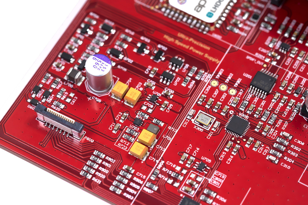 iFi audio ZEN Blue 3 - przetwornik cyfrowo-analogowy DAC z Bluetooth
