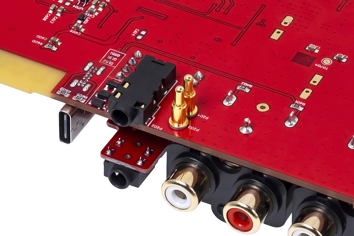 iFi audio ZEN Blue 3 - przetwornik cyfrowo-analogowy DAC z Bluetooth