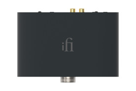 iFi audio ZEN CAN 3 - wzmacniacz słuchawkowy