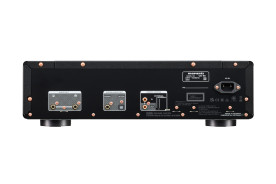 Marantz CD 60 Black - odtwarzacz płyt CD