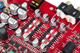 iFi audio ZEN CAN 3 - wzmacniacz słuchawkowy