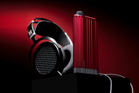 iFi audio iDSD Diablo 2 - wzmacniacz słuchawkowy z przetwornikiem DAC USB