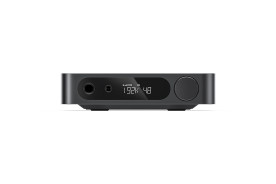 FiiO K11 Black - wzmacniacz słuchawkowy z przetwornikiem DAC USB