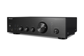 Pioneer A-40AE Black - wzmacniacz stereo