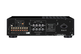 Pioneer A-40AE Black - wzmacniacz stereo