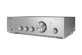 Pioneer A-40AE Silver - wzmacniacz stereo