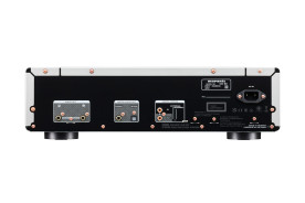 Marantz CD 60 Silver/Gold - odtwarzacz płyt CD