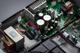 Marantz CD 60 Silver/Gold - odtwarzacz płyt CD