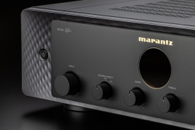 Marantz MODEL 40n Black - wzmacniacz stereo