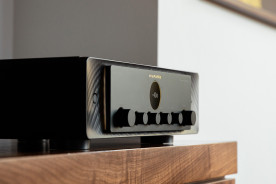 Marantz MODEL 40n Black - wzmacniacz stereo