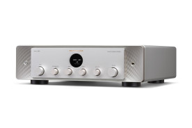 Marantz MODEL 40n Silver/Gold - wzmacniacz stereo