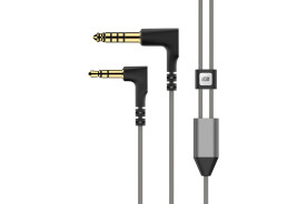 Sennheiser IE 600 - audiofilskie słuchawki dokanałowe