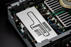 Marantz MODEL 40n Silver/Gold - wzmacniacz stereo