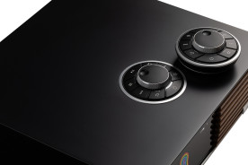 Ruark Audio R610 Sabre-R Satin Charcoal - sieciowy mini system audio