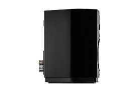 Sonus Faber Sonetto II Piano Black - kolumny podstawkowe