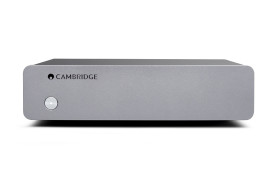Cambridge Audio Solo - przedwzmacniacz gramofonowy