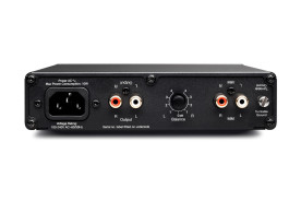 Cambridge Audio Solo - przedwzmacniacz gramofonowy