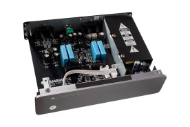 Cambridge Audio Solo - przedwzmacniacz gramofonowy