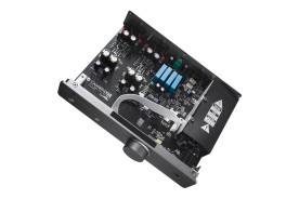 Cambridge Audio Duo - przedwzmacniacz gramofonowy