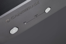 Cambridge Audio Duo - przedwzmacniacz gramofonowy