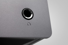 Cambridge Audio Duo - przedwzmacniacz gramofonowy