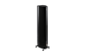 Sonus Faber Sonetto III Piano Black - kolumny podłogowe