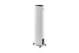 Sonus Faber Sonetto III White Matte - kolumny podłogowe
