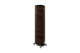 Sonus Faber Sonetto III Wenge - kolumny podłogowe