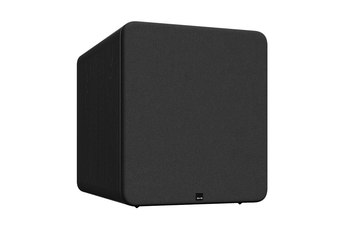 SVS PB17-Ultra Black Oak - subwoofer aktywny