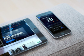 SVS PB17-Ultra Piano Gloss Black - subwoofer aktywny