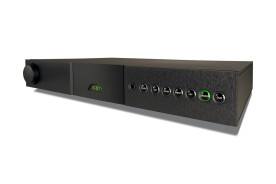 Naim NAIT XS 3 - wzmacniacz stereo