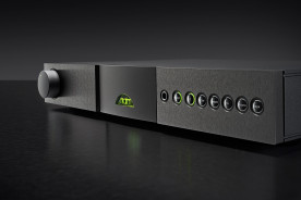 Naim NAIT XS 3 - wzmacniacz stereo