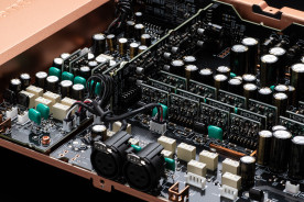 Marantz LINK 10n Black - sieciowy odtwarzacz audio