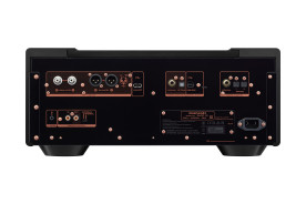 Marantz SACD 10 Black - odtwarzacz płyt CD/SACD