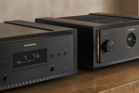 Marantz SACD 10 Black - odtwarzacz płyt CD/SACD
