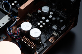 Marantz SACD 10 Champagne - odtwarzacz płyt CD/SACD