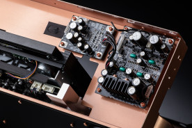 Marantz SACD 10 Champagne - odtwarzacz płyt CD/SACD