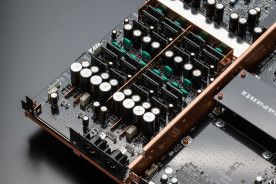 Marantz SACD 10 Champagne - odtwarzacz płyt CD/SACD