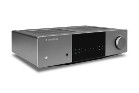 Cambridge Audio EXA100 - wzmacniacz stereo