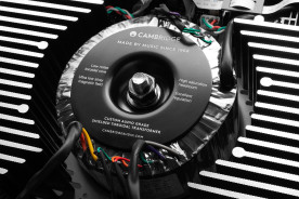 Cambridge Audio EXA100 - wzmacniacz stereo