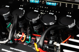 Cambridge Audio EXA100 - wzmacniacz stereo