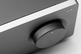 Cambridge Audio EXA100 - wzmacniacz stereo