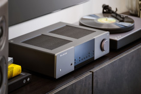 Cambridge Audio EXA100 - wzmacniacz stereo