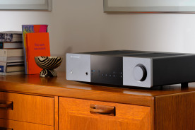 Cambridge Audio EXA100 - wzmacniacz stereo