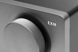 Cambridge Audio EXN100 - sieciowy odtwarzacz audio