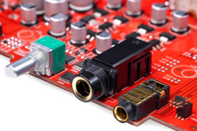 iFi audio ZEN CAN - wzmacniacz słuchawkowy