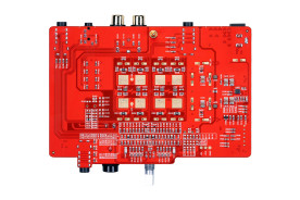 iFi audio ZEN CAN - wzmacniacz słuchawkowy