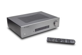 Cambridge Audio CXA81 MKII - wzmacniacz stereo