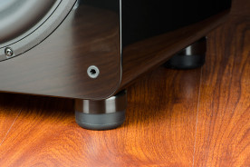 SVS Soundpath SUB ISOLATION SYSTEM 4 - zestaw nóżek antywibracyjnych do subwoofera