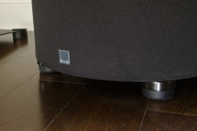 SVS Soundpath SUB ISOLATION SYSTEM 4 - zestaw nóżek antywibracyjnych do subwoofera